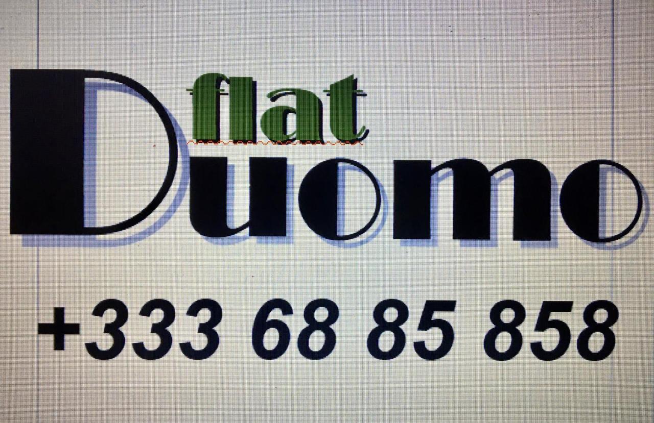 Duomo Flat Daire Trento Dış mekan fotoğraf